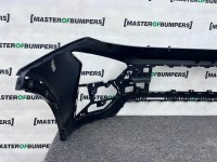 Hyundai Bayon Ultimate Hatchback 2024-2026 Front Bumper 4 Pdc Genuine [h583]