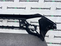 Hyundai Bayon Ultimate Hatchback 2024-2026 Front Bumper 4 Pdc Genuine [h583]
