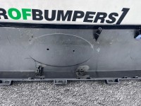 Hyundai Bayon Ultimate Hatchback 2024-2026 Front Bumper 4 Pdc Genuine [h583]