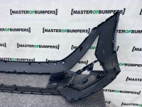 Hyundai Bayon Ultimate Hatchback 2024-2026 Front Bumper 4 Pdc Genuine [h583]