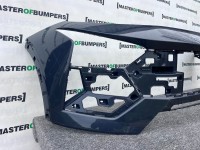 Hyundai Bayon Ultimate Hatchback 2024-2026 Front Bumper 4 Pdc Genuine [h583]