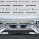 Hyundai Kona N-line Hatchback Mk2 2022-2026 Front Bumper 4 Pdc Genuine [h591]