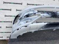 Hyundai Kona N-line Hatchback Mk2 2022-2026 Front Bumper 4 Pdc Genuine [h591]