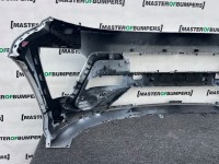 Hyundai Kona N-line Hatchback Mk2 2022-2026 Front Bumper 4 Pdc Genuine [h591]