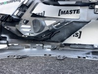 Hyundai Kona N-line Hatchback Mk2 2022-2026 Front Bumper 4 Pdc Genuine [h591]