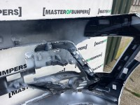 Hyundai Kona N-line Hatchback Mk2 2022-2026 Front Bumper 4 Pdc Genuine [h591]