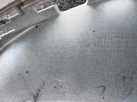 Hyundai Kona N-line Hatchback Mk2 2022-2026 Front Bumper 4 Pdc Genuine [h591]