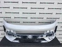 Hyundai Kona N-line Hatchback Mk2 2022-2026 Front Bumper 4 Pdc Genuine [h591]