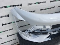 Hyundai Kona N-line Hatchback Mk2 2022-2026 Front Bumper 4 Pdc Genuine [h591]