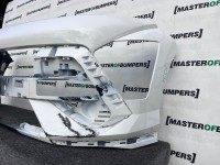 Hyundai Kona N-line Hatchback Mk2 2022-2026 Front Bumper 4 Pdc Genuine [h591]