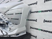 Hyundai Kona N-line Hatchback Mk2 2022-2026 Front Bumper 4 Pdc Genuine [h591]