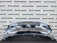Hyundai Kona N-line Hatchback Mk2 2022-2026 Front Bumper 4 Pdc Genuine [h591]