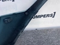 Hyundai Bayon Ultimate Hatchback 2021-2023 Front Bumper Genuine [h593]