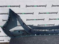 Hyundai Bayon Ultimate Hatchback 2021-2023 Front Bumper Genuine [h593]