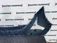 Hyundai Bayon Ultimate Hatchback 2021-2023 Front Bumper Genuine [h593]