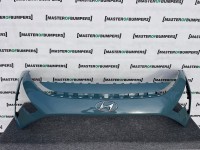 Hyundai Bayon Ultimate Hatchback 2021-2023 Front Bumper Genuine [h593]