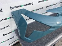 Hyundai Bayon Ultimate Hatchback 2021-2023 Front Bumper Genuine [h593]