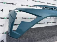 Hyundai Bayon Ultimate Hatchback 2021-2023 Front Bumper Genuine [h593]