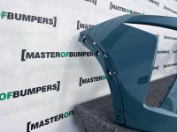 Hyundai Bayon Ultimate Hatchback 2021-2023 Front Bumper Genuine [h593]