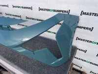 Hyundai Bayon Ultimate Hatchback 2021-2023 Front Bumper Genuine [h593]