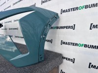 Hyundai Bayon Ultimate Hatchback 2021-2023 Front Bumper Genuine [h593]