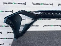Hyundai Bayon Ultimate Hatchback 2021-2023 Front Bumper Genuine [h593]
