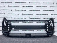 Hyundai Kona Hybrid Ultimate Lift 2022-2026 Front Bumper 4 Pdc Genuine [h597]