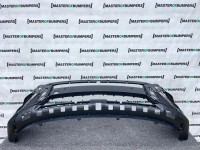 Hyundai Kona Hybrid Ultimate Lift 2022-2026 Front Bumper 4 Pdc Genuine [h597]