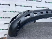 Hyundai Kona Hybrid Ultimate Lift 2022-2026 Front Bumper 4 Pdc Genuine [h597]