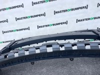 Hyundai Kona Hybrid Ultimate Lift 2022-2026 Front Bumper 4 Pdc Genuine [h597]