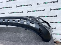 Hyundai Kona Hybrid Ultimate Lift 2022-2026 Front Bumper 4 Pdc Genuine [h597]