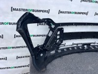 Hyundai Kona Hybrid Ultimate Lift 2022-2026 Front Bumper 4 Pdc Genuine [h597]