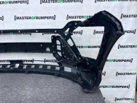 Hyundai Kona Hybrid Ultimate Lift 2022-2026 Front Bumper 4 Pdc Genuine [h597]