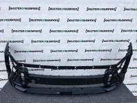 Hyundai Kona Hybrid Ultimate Lift 2022-2026 Front Bumper 4 Pdc Genuine [h597]