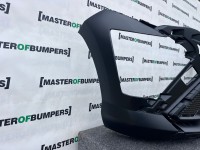 Hyundai Kona Hybrid Ultimate Lift 2022-2026 Front Bumper 4 Pdc Genuine [h597]