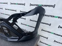 Hyundai Kona Hybrid Ultimate Lift 2022-2026 Front Bumper 4 Pdc Genuine [h597]