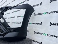 Hyundai Kona Hybrid Ultimate Lift 2022-2026 Front Bumper 4 Pdc Genuine [h597]