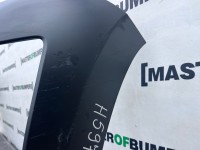 Hyundai Kona Hybrid Ultimate Lift 2022-2026 Front Bumper 4 Pdc Genuine [h597]