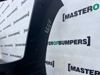 Hyundai Kona Hybrid Ultimate Lift 2022-2026 Front Bumper 4 Pdc Genuine [h597]