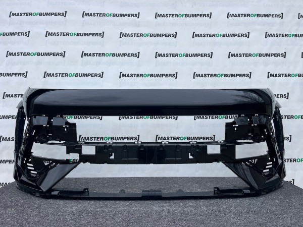 Hyundai Kona N-line Hatchback Mk2 2022-2026 Front Bumper 6 Pdc Genuine [h594]