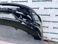 Hyundai Kona N-line Hatchback Mk2 2022-2026 Front Bumper 6 Pdc Genuine [h594]