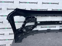 Hyundai Kona N-line Hatchback Mk2 2022-2026 Front Bumper 6 Pdc Genuine [h594]