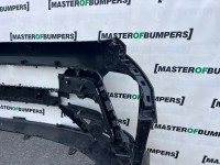 Hyundai Kona N-line Hatchback Mk2 2022-2026 Front Bumper 6 Pdc Genuine [h594]