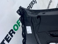 Hyundai Kona N-line Hatchback Mk2 2022-2026 Front Bumper 6 Pdc Genuine [h594]