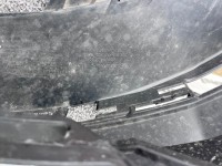 Hyundai Kona N-line Hatchback Mk2 2022-2026 Front Bumper 6 Pdc Genuine [h594]