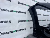 Hyundai Kona N-line Hatchback Mk2 2022-2026 Front Bumper 6 Pdc Genuine [h594]