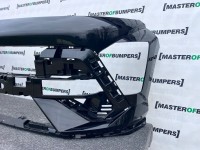 Hyundai Kona N-line Hatchback Mk2 2022-2026 Front Bumper 6 Pdc Genuine [h594]