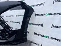 Hyundai Kona N-line Hatchback Mk2 2022-2026 Front Bumper 6 Pdc Genuine [h594]