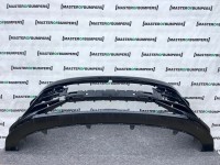 Hyundai Kona N-line Hatchback Mk2 2022-2026 Front Bumper 6 Pdc Genuine [h594]