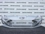 Hyundai I20 Ultimate Hatchback Mk3 Lift 2023-2026 Front Bumper Genuine [h511]